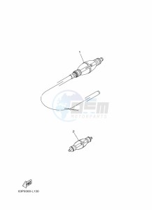 FL200CETX drawing FUEL-SUPPLY-2