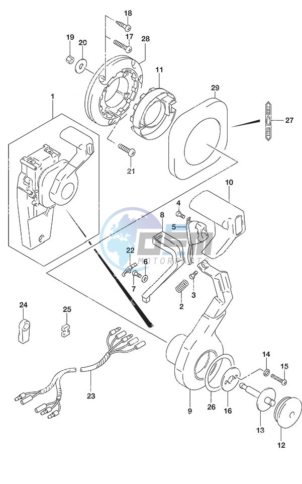 Concealed Remocon (1)