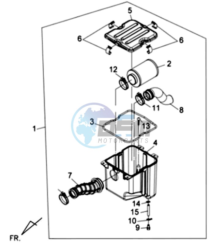 AIRFILTER