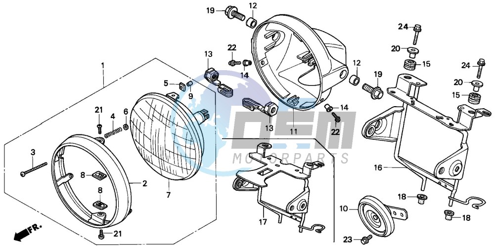 HEADLIGHT (1)