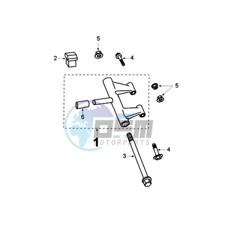 ENGINEMOUNT