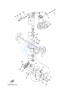 F20DETL drawing MOUNT-2