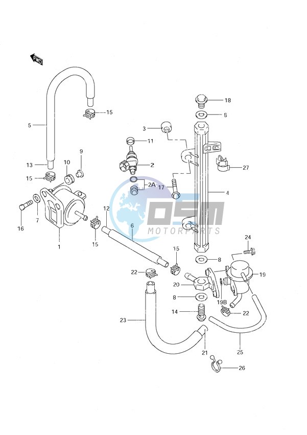 Fuel Injector