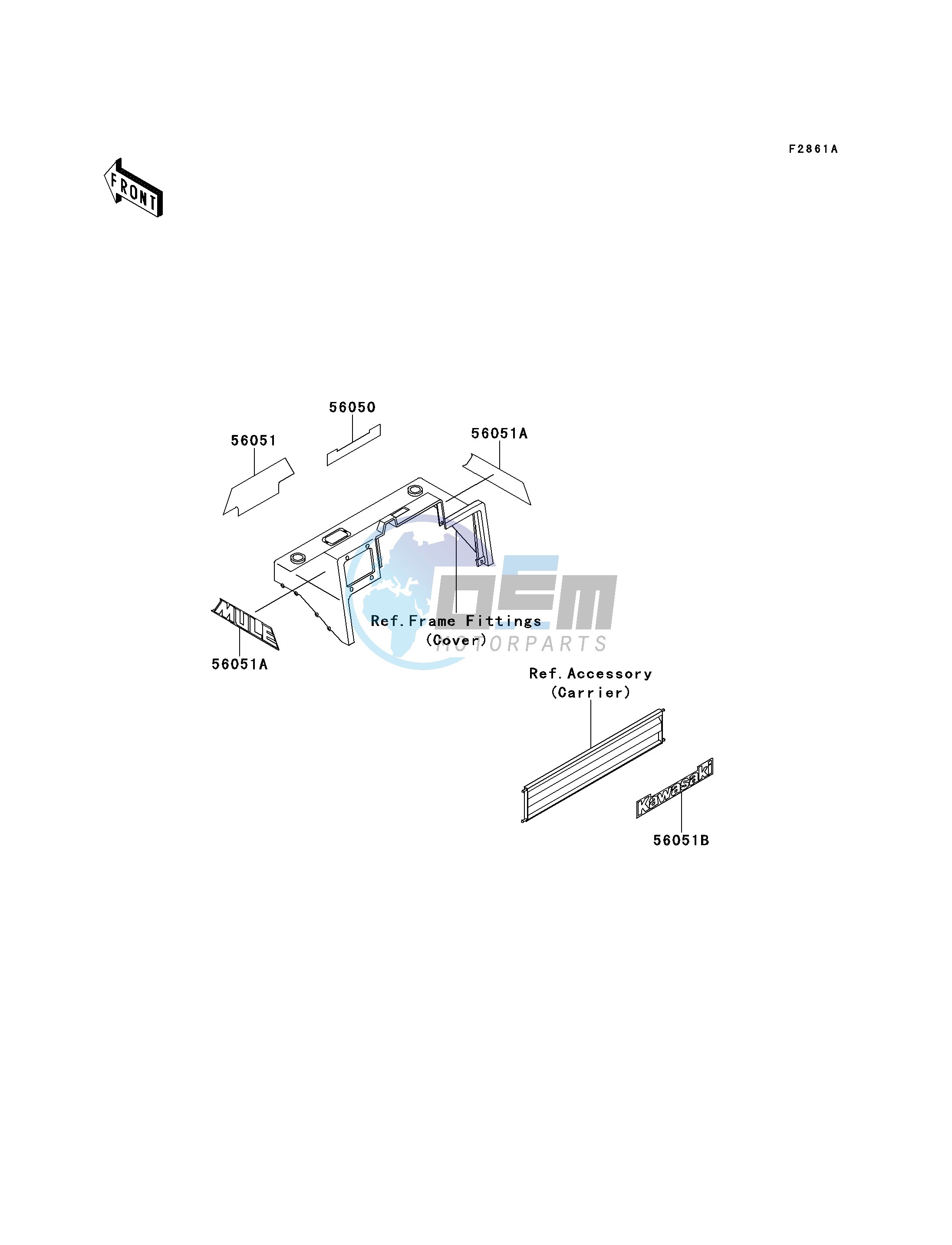 DECALS-- KAF620-C3_C4- -