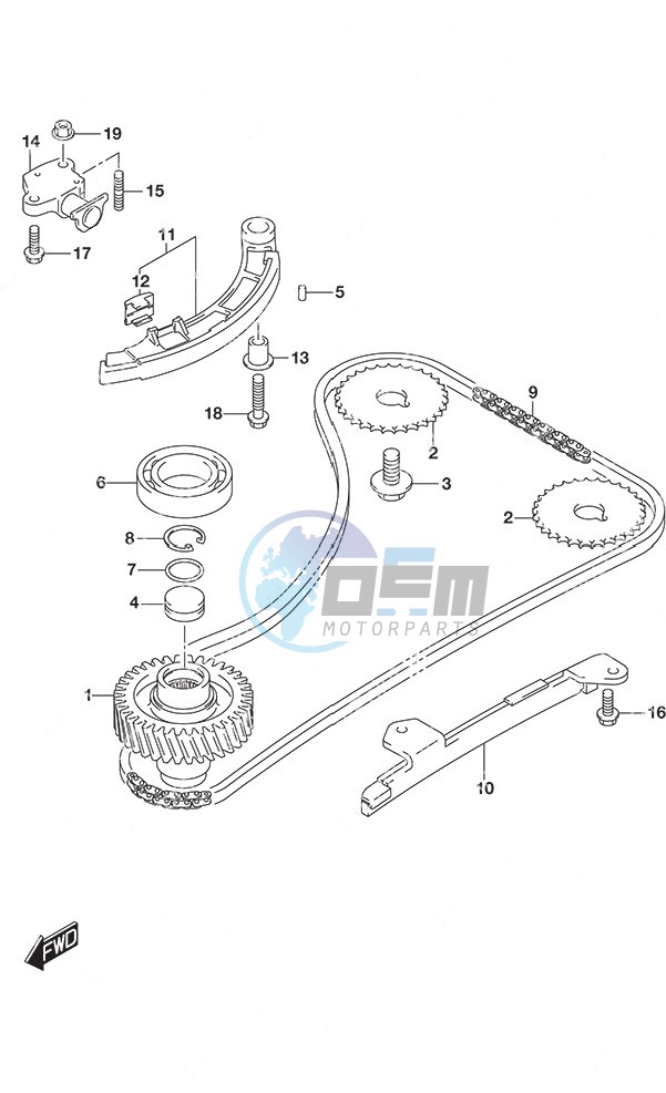 Timing Chain