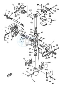 20D drawing MOUNT-1