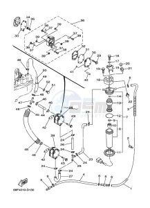 LZ150TXRD drawing FUEL-TANK