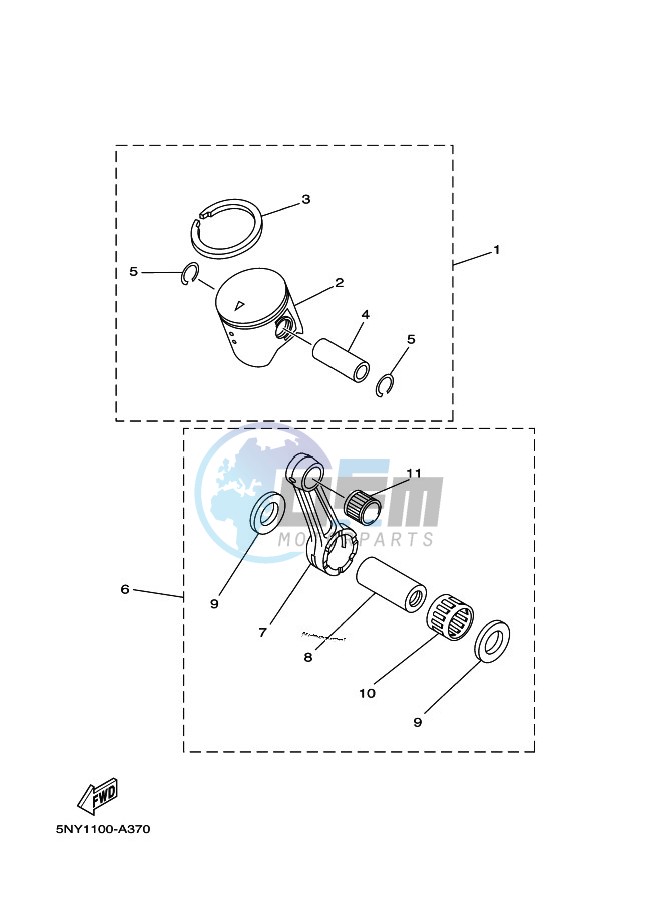 OPTIONAL PARTS 1