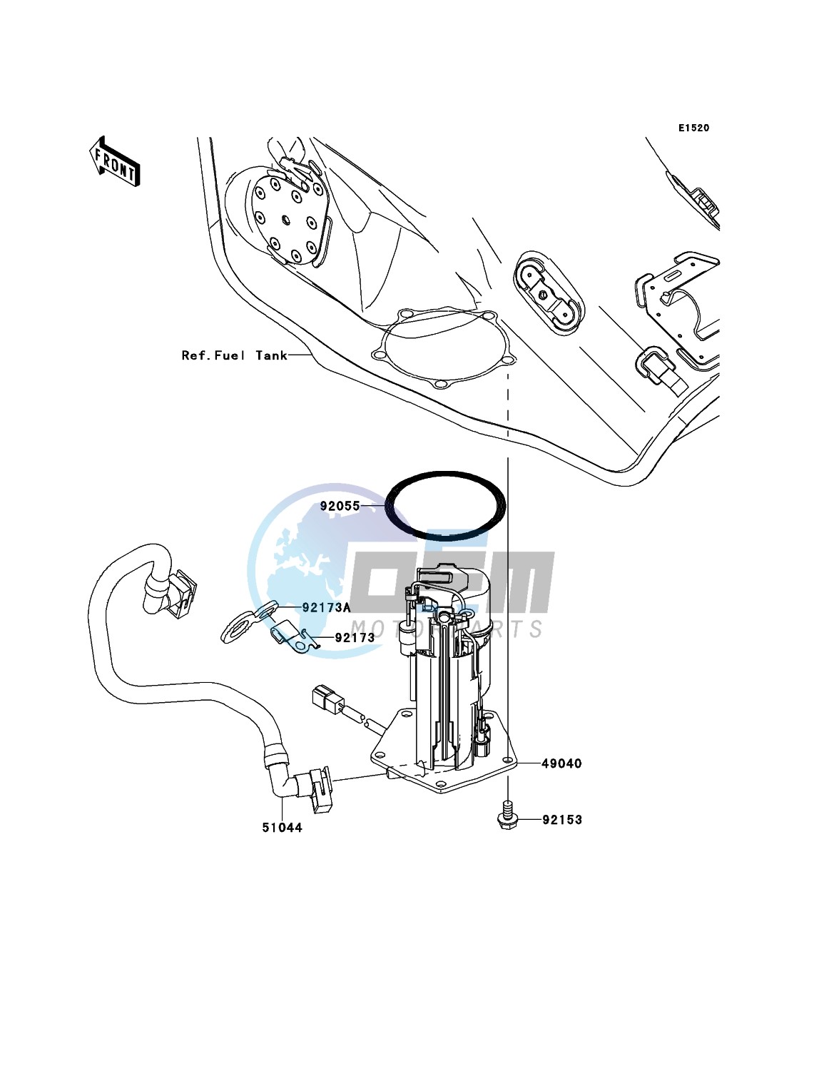 Fuel Pump