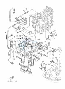 F60LB-2016 drawing ELECTRICAL-3