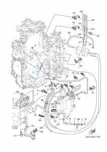 F300BETU drawing INTAKE-2