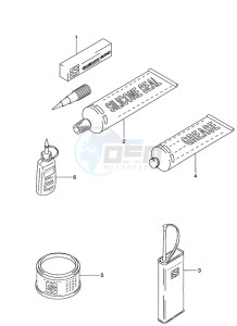 DT 115 drawing Optional