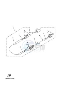 F40ELRD drawing FUEL-SUPPLY-2