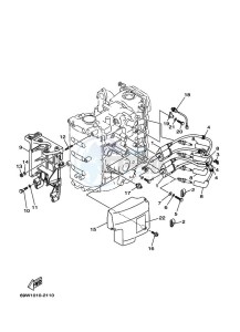 F60A drawing ELECTRICAL-1