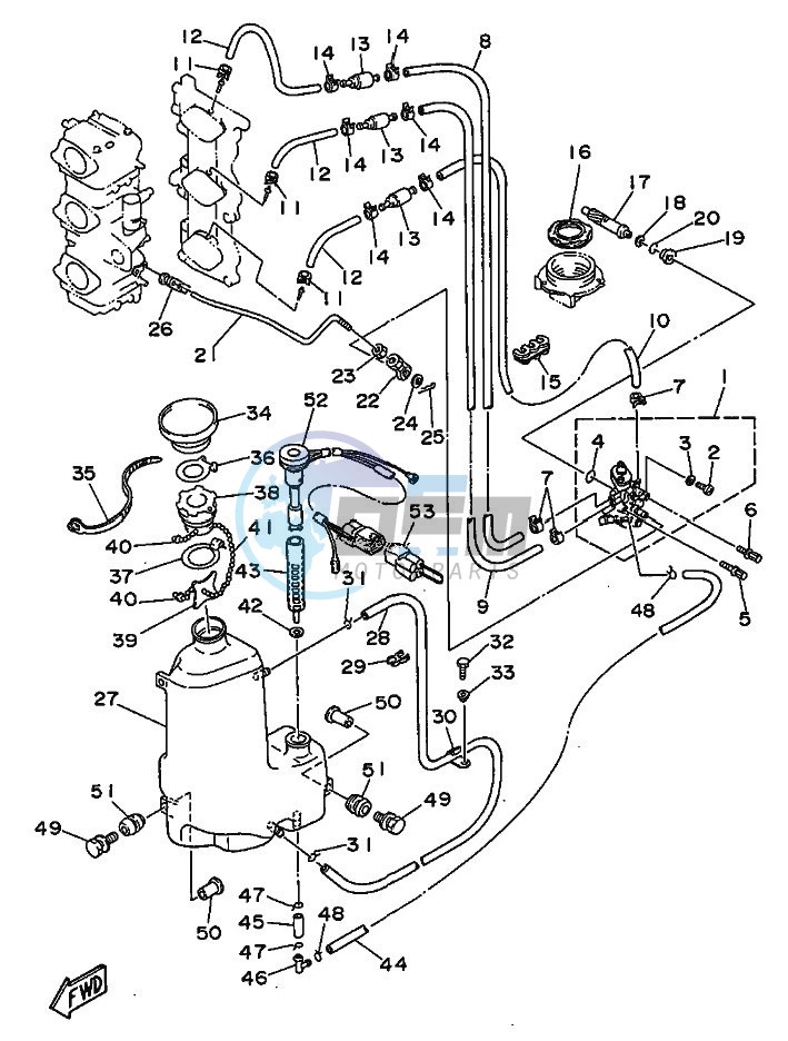 OIL-PUMP