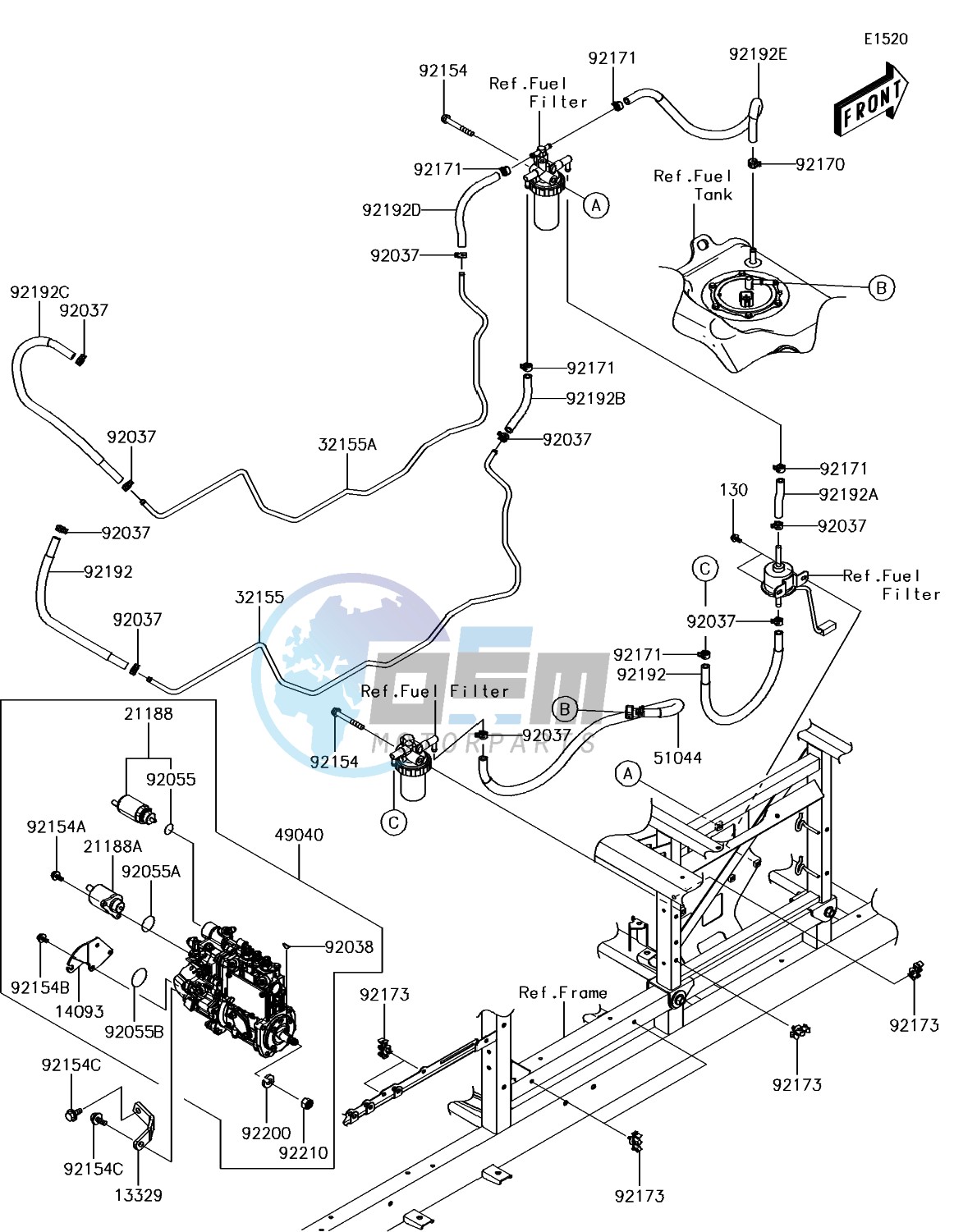 Fuel Pump