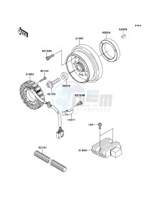 W800 EJ800AEFA GB XX (EU ME A(FRICA) drawing Generator