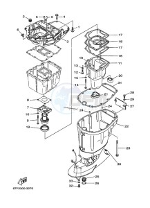 F80AETL drawing UPPER-CASING