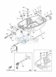 25MSHH drawing BOTTOM-COWLING