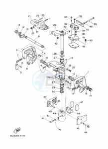 25NMHS drawing MOUNT-1