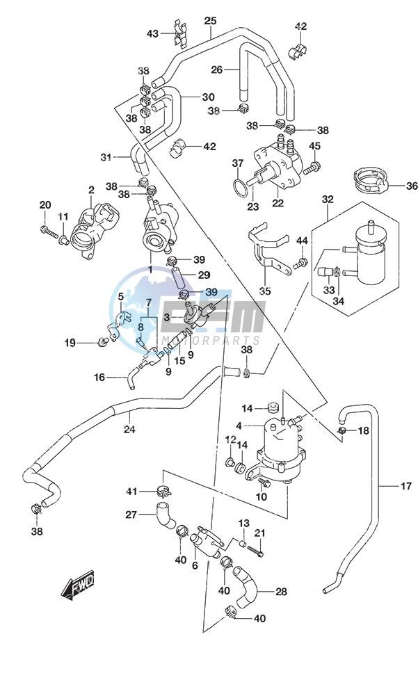 Fuel Pump