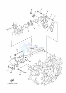 F20SPA-2019 drawing INTAKE