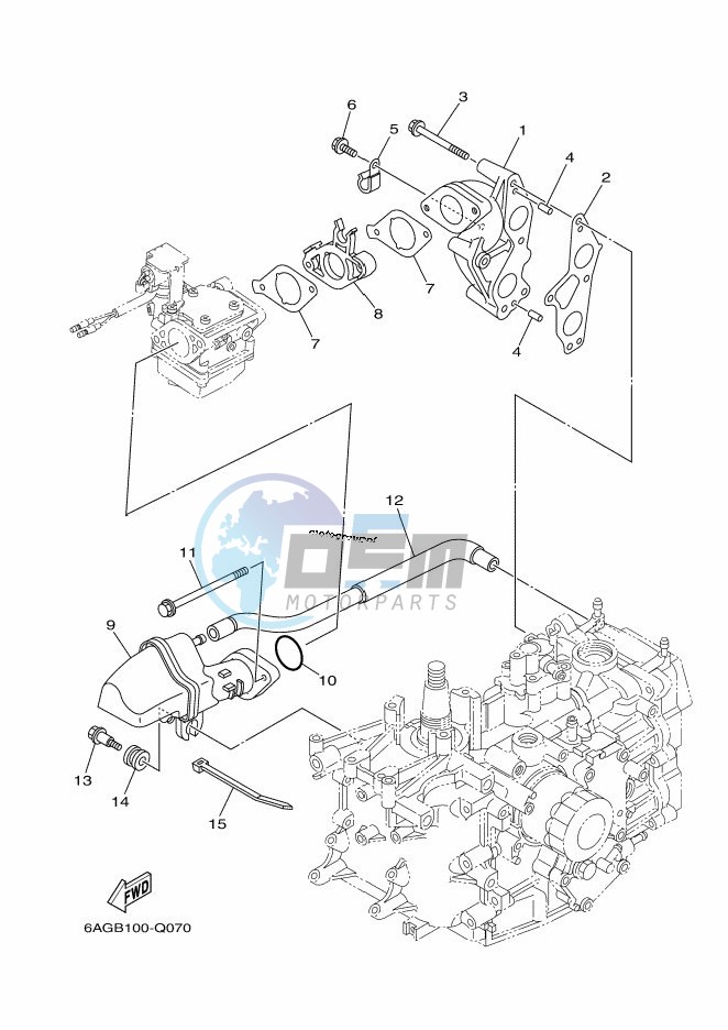 INTAKE