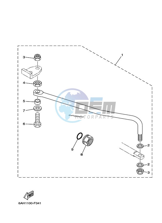 STEERING-GUIDE