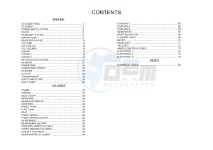 YZF-R1M 998 R2 (2KS7) drawing .6-Content