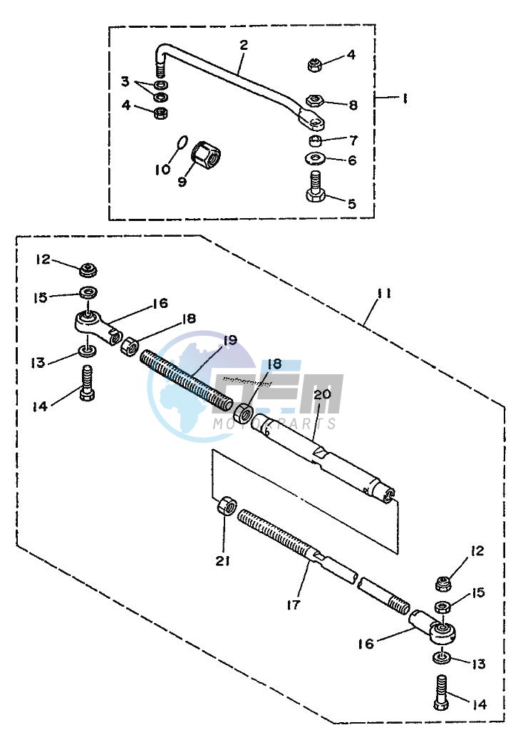 STEERING-GUIDE