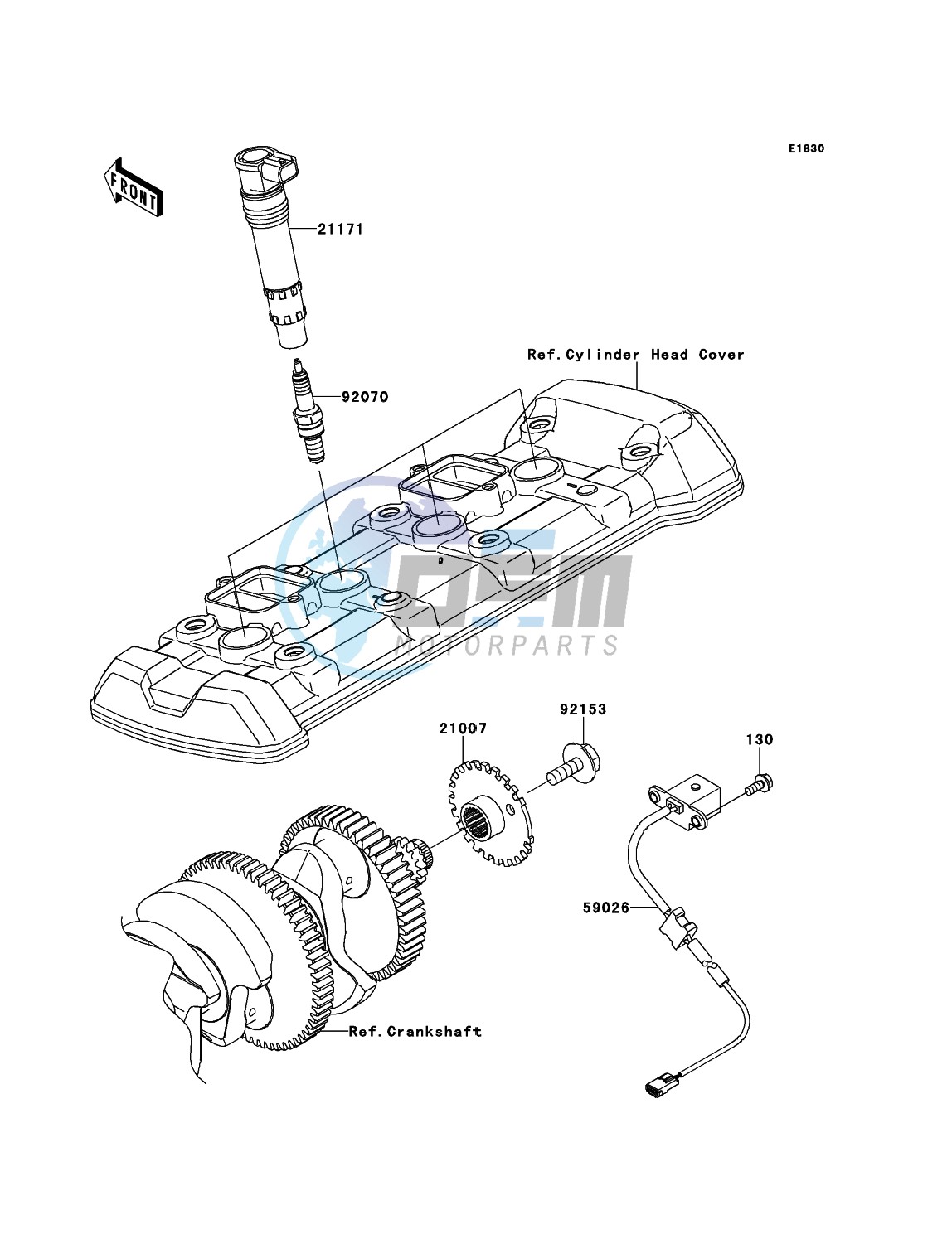 Ignition System