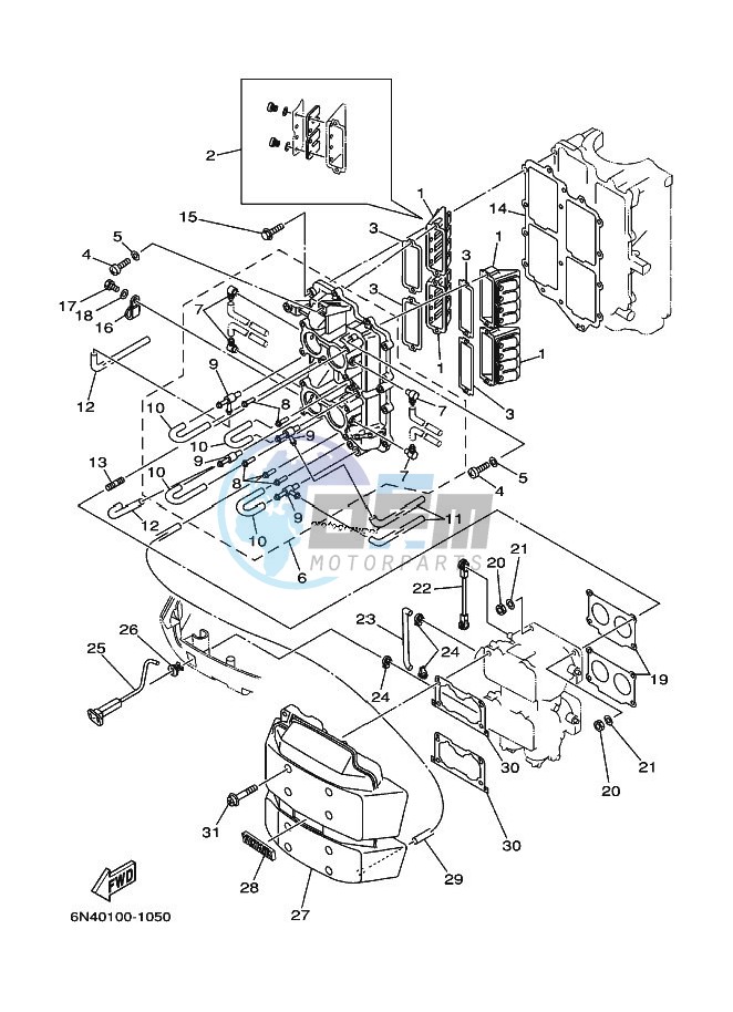 INTAKE