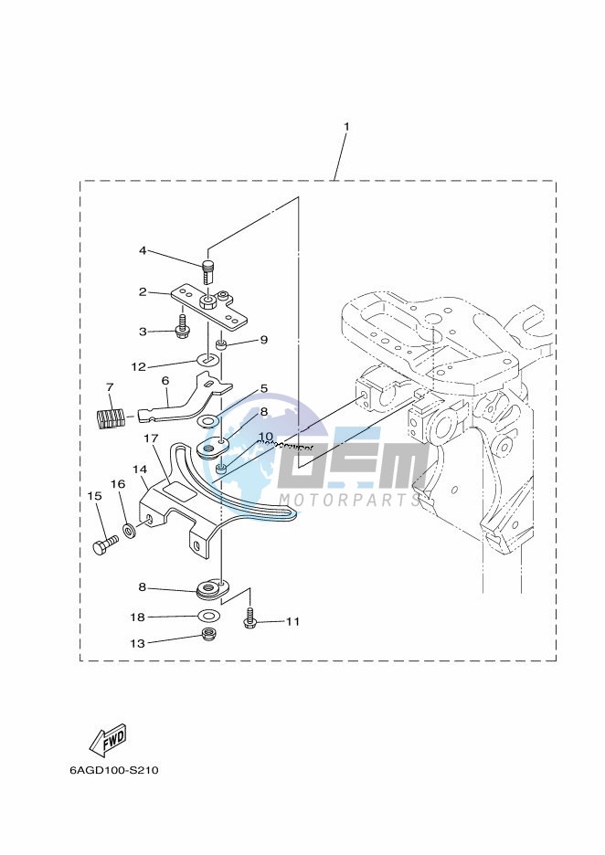 STEERING-FRICTION