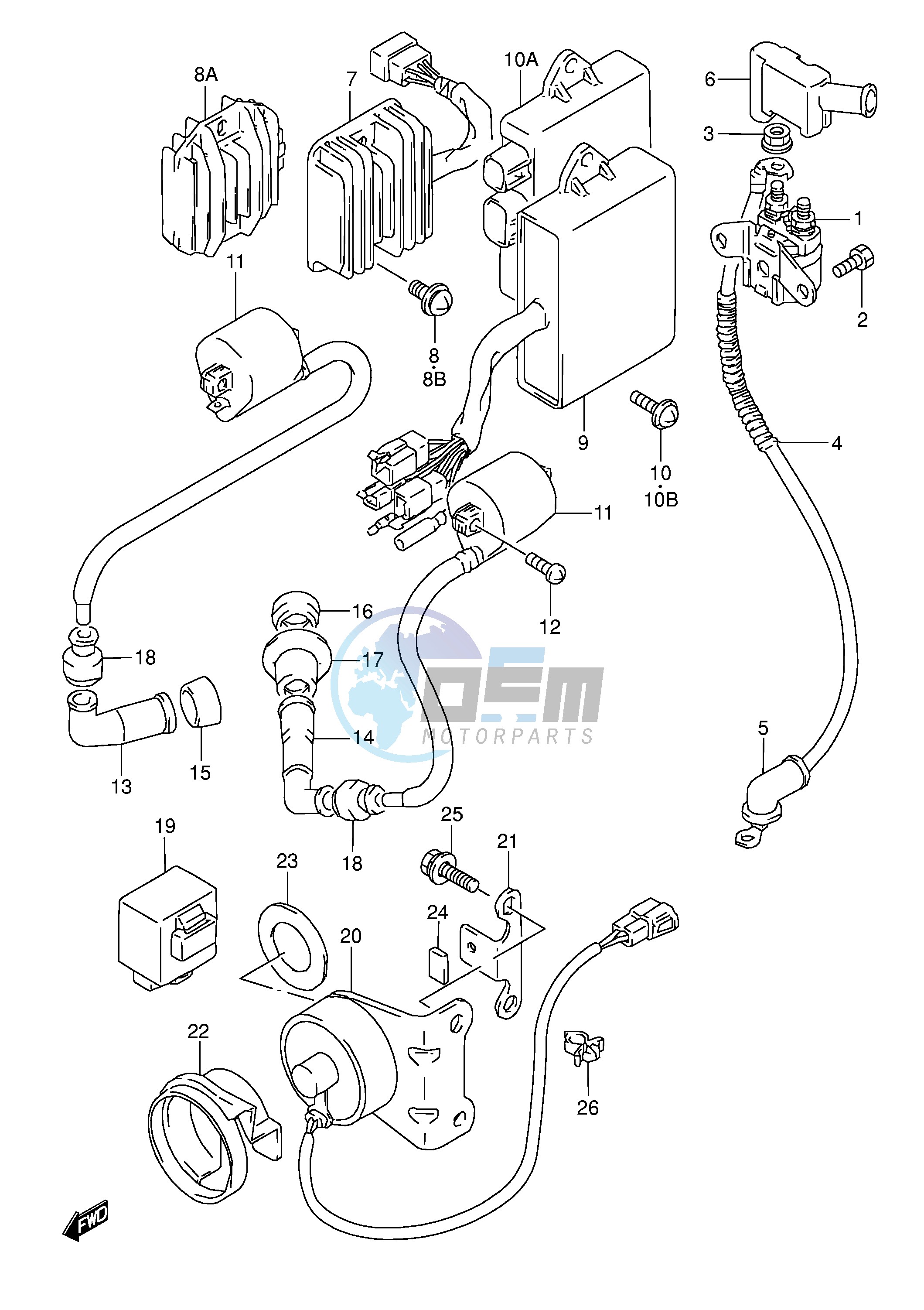 ELECTRICAL