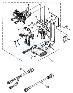 115C drawing OPTIONAL-PARTS-2