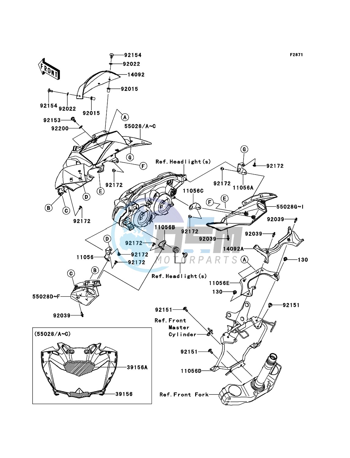 Cowling