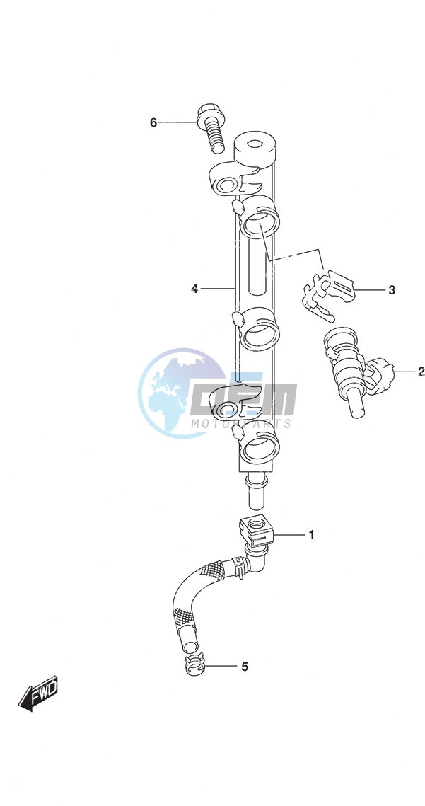 Fuel Injector