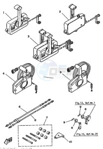 40H drawing REMOTE-CONTROL