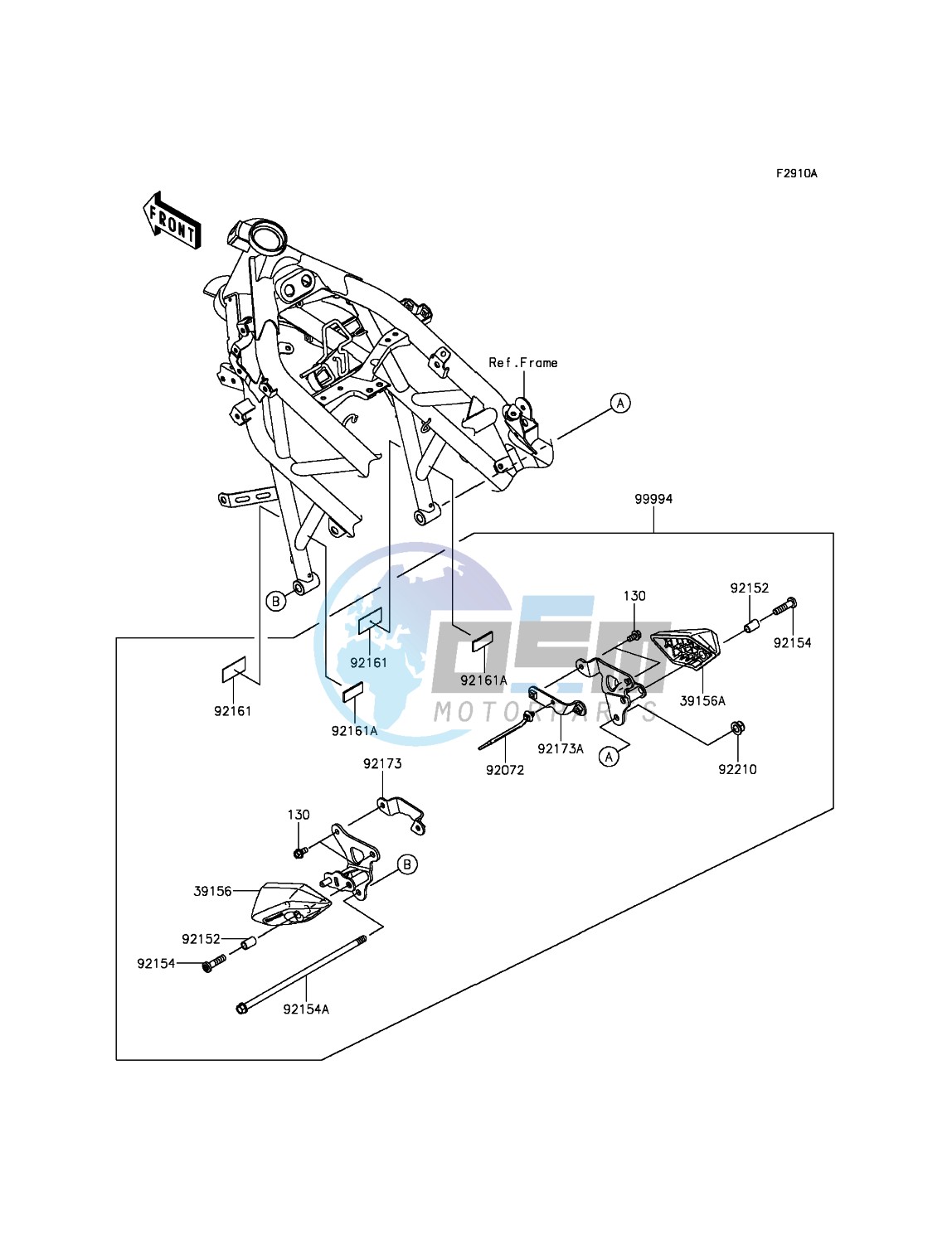 Accessory(Engine Slider)