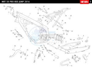 MRT-50-PRO-RED-JUMP drawing CHASSIS