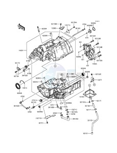 VERSYS_650 KLE650EFF XX (EU ME A(FRICA) drawing Crankcase