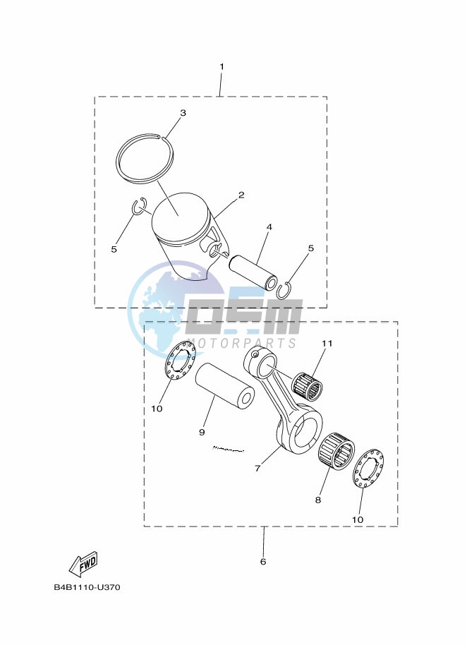 OPTIONAL PARTS 1