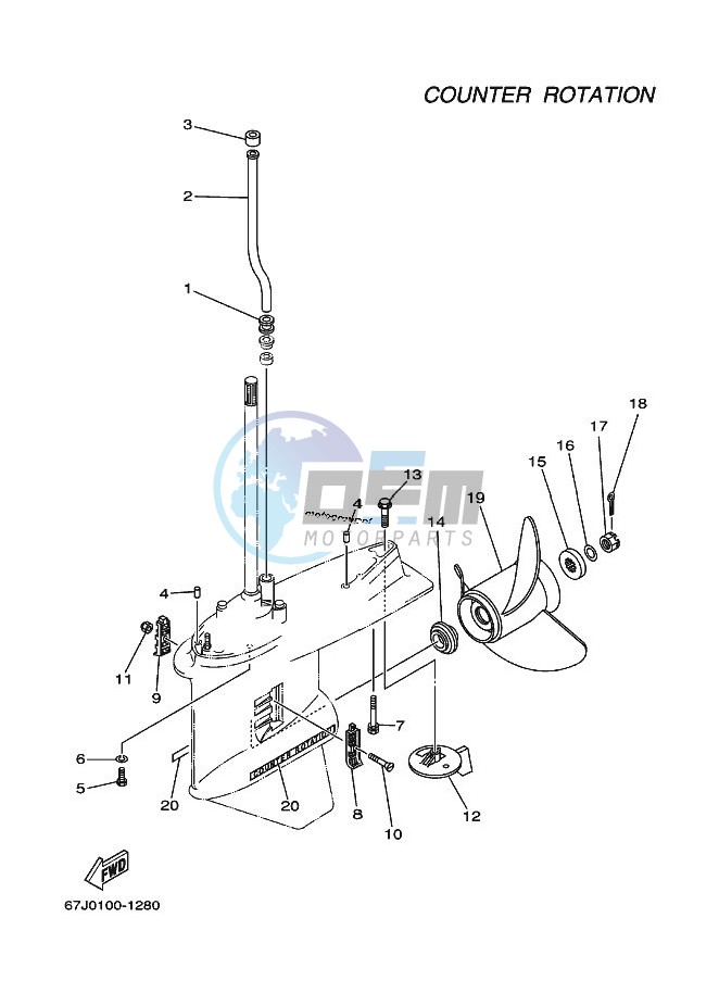 PROPELLER-HOUSING-AND-TRANSMISSION-4