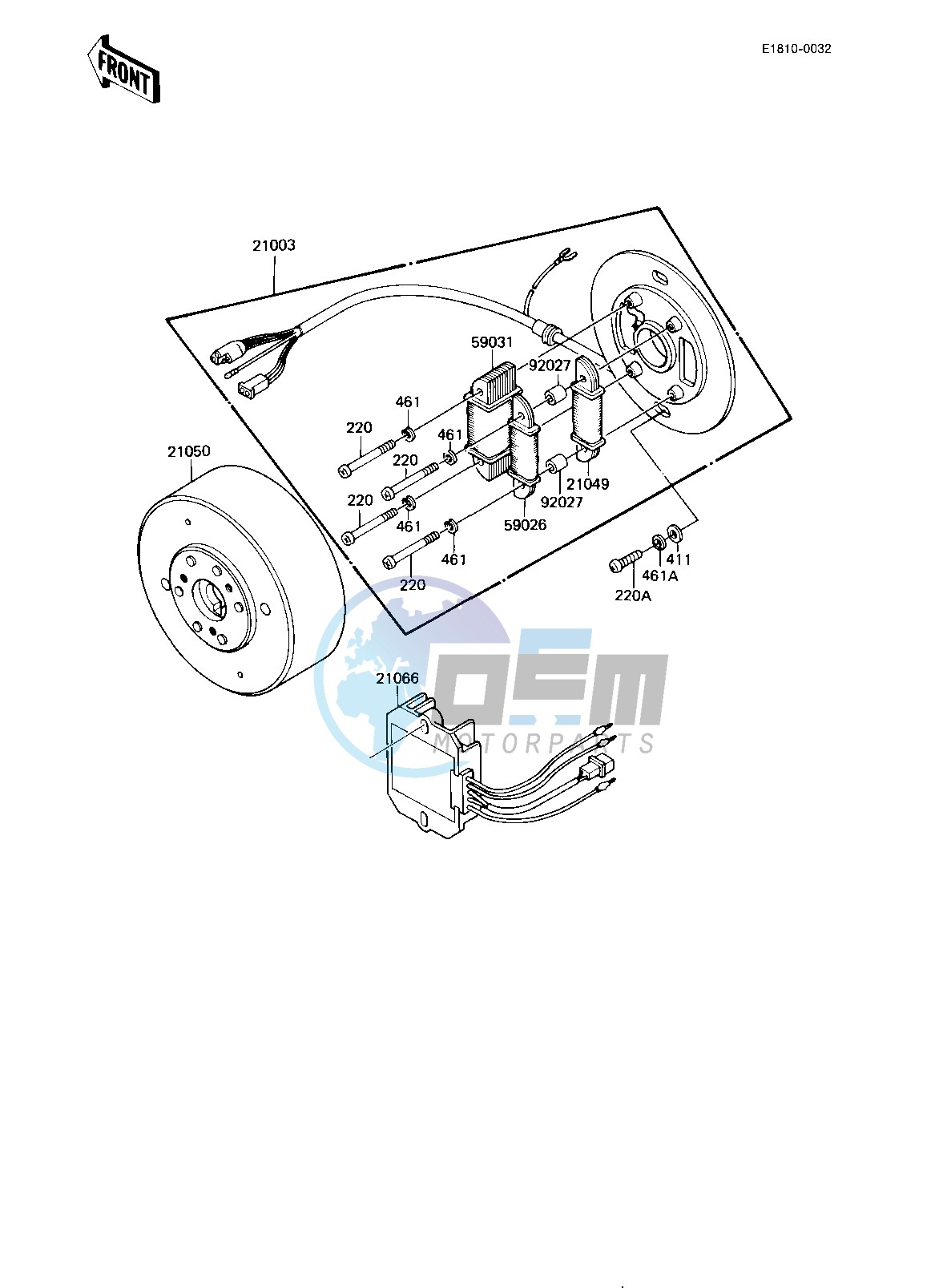 GENERATOR_REGULATOR