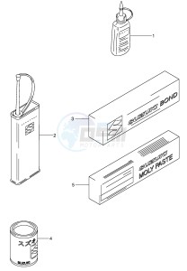 LT-F160 (P28) drawing OPTIONAL