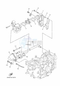 F20LEHA-2016 drawing INTAKE