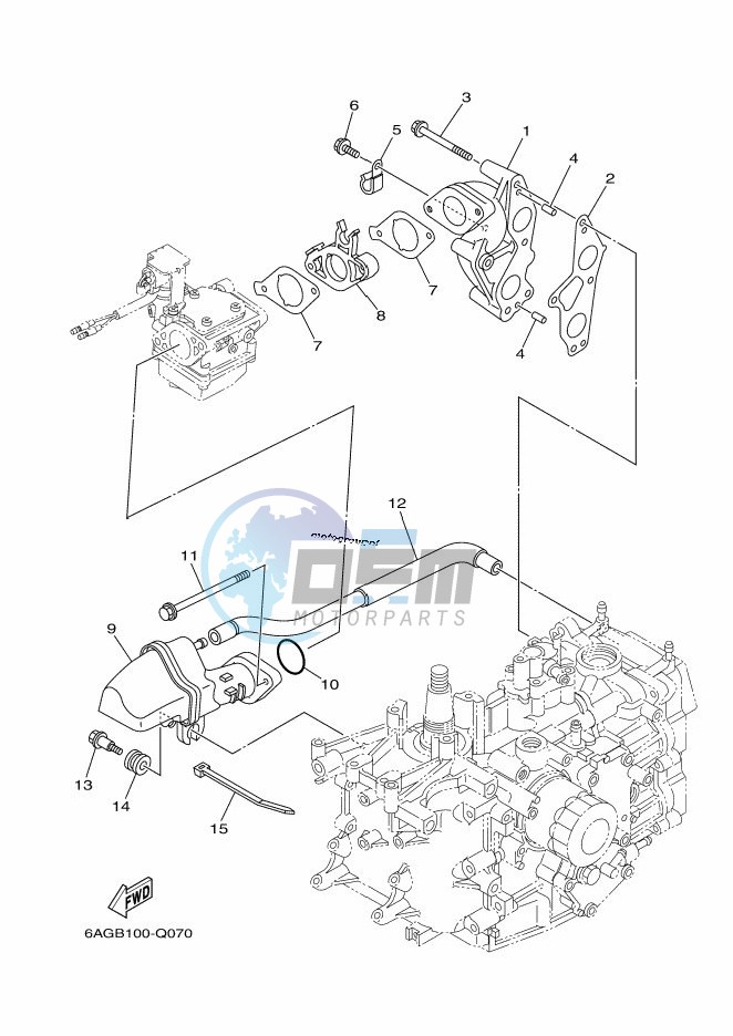 INTAKE