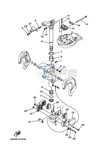 F20AES drawing MOUNT-3