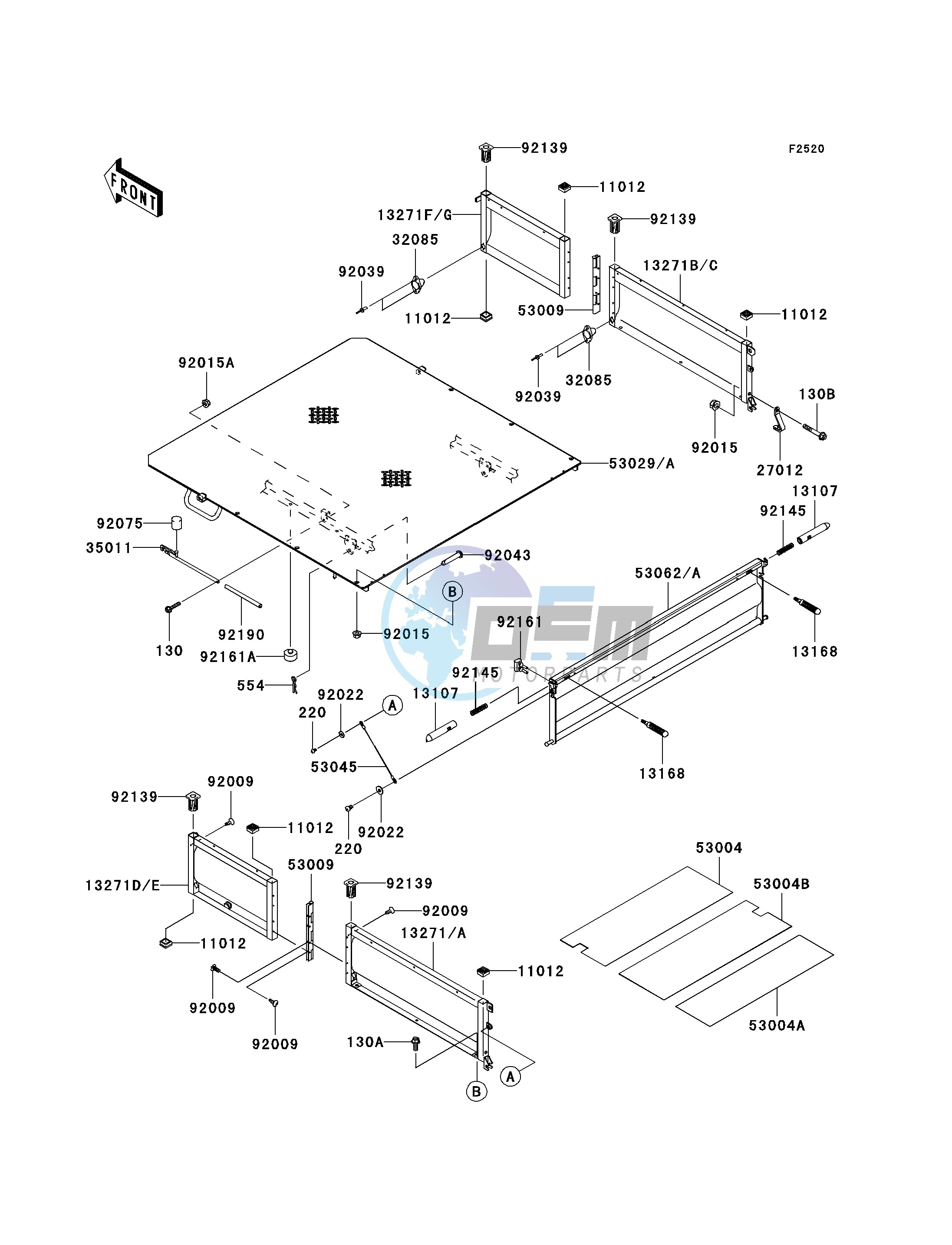 CARRIER-- S- -