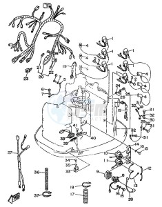 225B drawing ELECTRICAL-2